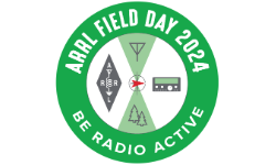 ARRL 2024 Field Day Lgo