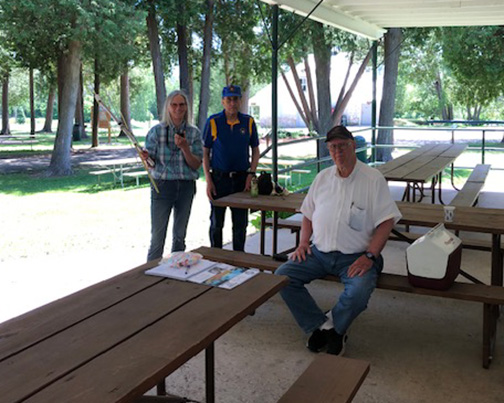 Field Day 2025 photo