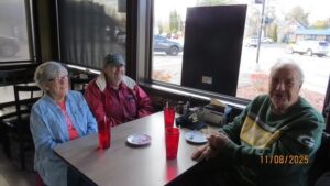 pizza with Arde picture