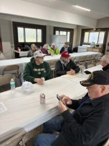 5-9-26 at Multiclub picnic